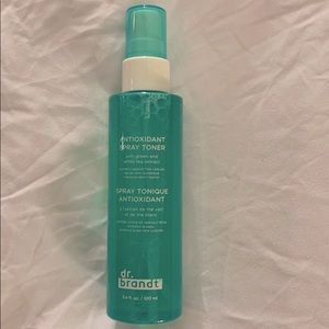 dr. brant Antioxidant spray toner